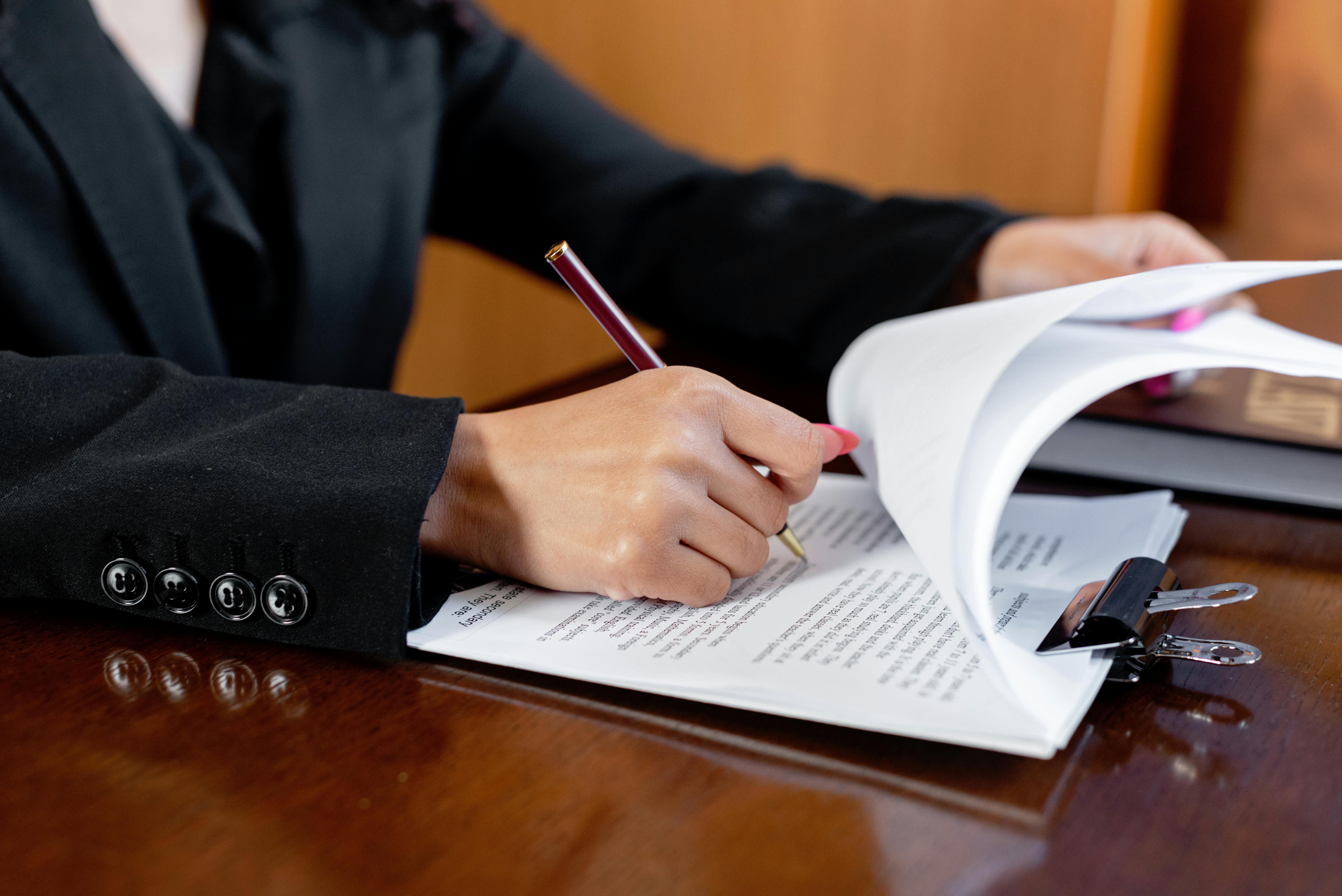 Consulting Services