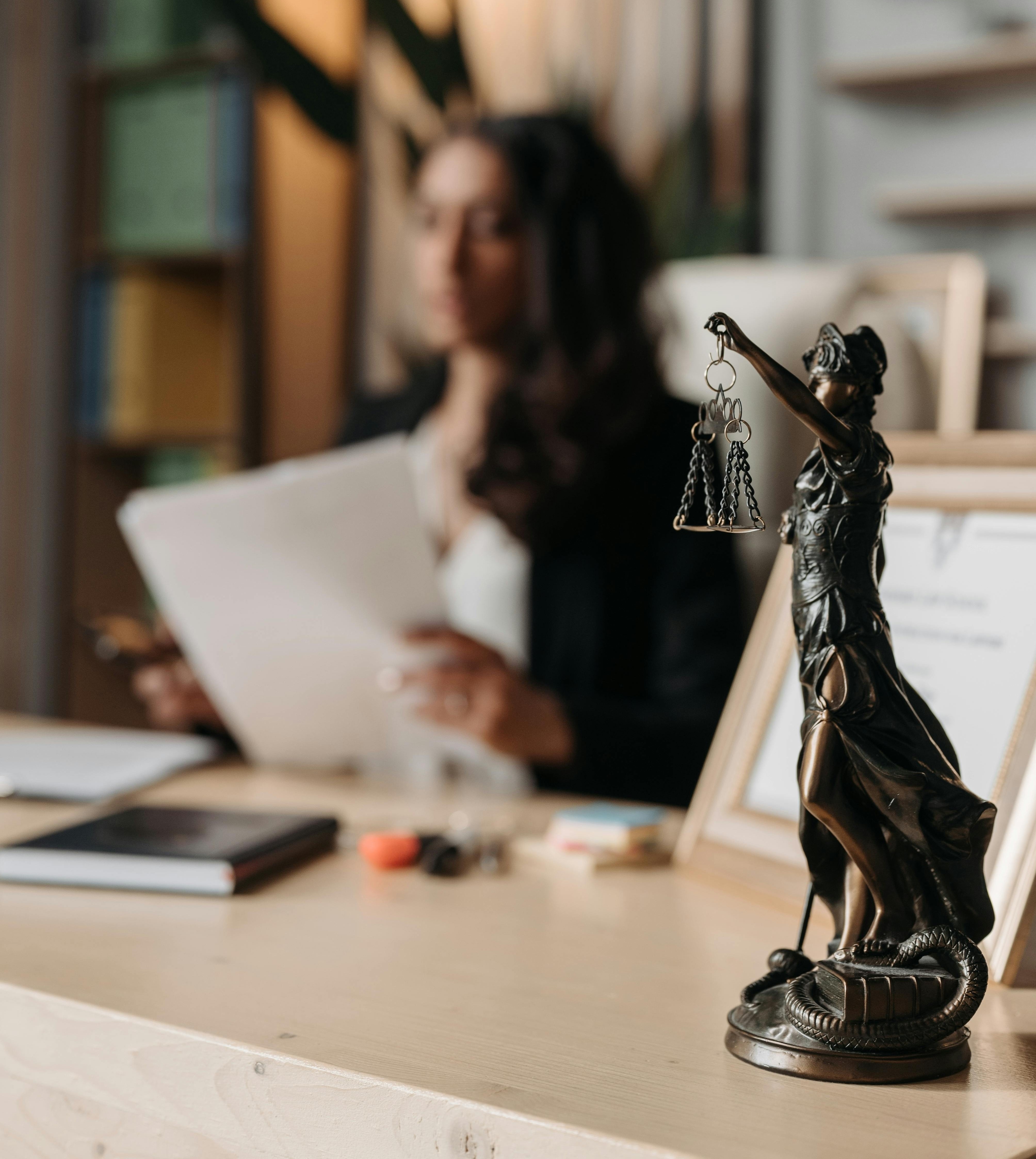 About Our Consulting Firm
